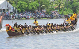 Kerala’s popular Nehru Trophy boat race to be held in UAE this year